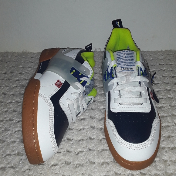 reebok alter the icon